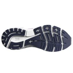 BROOKS Adrenaline GTS 22 Wide D Womens Running Shoes Peacoat/Blue Iris/Rhapsody -Shoe Specialty Shop adrenaline gts 22 wide d womens running shoes peacoat blue iris rhapsody p7763 30670 image