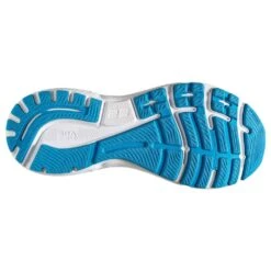 BROOKS Adrenaline GTS 23 Mens Running Shoes Black/Hawaiian Ocean/Green -Shoe Specialty Shop adrenaline gts 23 mens running shoes black hawaiian ocean green p8172 32339 image