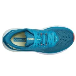 Shoe Specialty Shop -Shoe Specialty Shop arahi 5 womens support road running shoes mosaic blue luminary green p6297 24836 image
