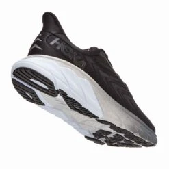 Shoe Specialty Shop -Shoe Specialty Shop arahi 6 mens support road running shoes black white p7777 30725 image