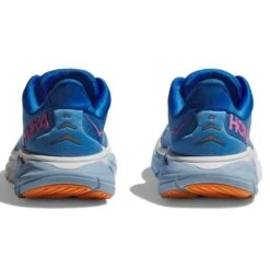 Hoka Arahi 6 Wide D Womens Running Shoes All Aboard/Coastal Sky -Shoe Specialty Shop arahi 6 wide d womens running shoes all aboard coastal sky p8013 31723 image