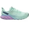 Hoka Arahi 6 Wide D Womens Running Shoes Sunlit Ocean/Lilac Mist -Shoe Specialty Shop arahi 6 wide d womens running shoes sunlit ocean lilac mist p8401 33483 image