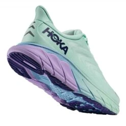 Shoe Specialty Shop -Shoe Specialty Shop arahi 6 wide d womens running shoes sunlit ocean lilac mist p8401 33484 image