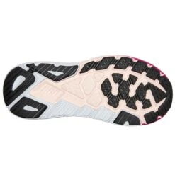 Hoka Arahi 6 Womens Running Shoes Festival Fuscia/Ibis Rose -Shoe Specialty Shop arahi 6 womens running shoes festival fuscia ibis rose p7079 27850 image