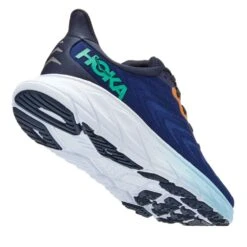 Shoe Specialty Shop -Shoe Specialty Shop arahi 6 womens running shoes outerspace bellwether blue p8161 32708 image