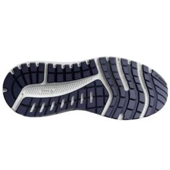 BROOKS Ariel 20 Womens Running Shoes Peacoat/Vivid Viola/White -Shoe Specialty Shop ariel 20 womens running shoes peacoat vivid viola white p7841 31041 image