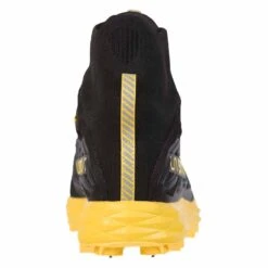 La Sportiva Blizzard GTX Waterproof Running Shoes Black/Yellow -Shoe Specialty Shop blizzard gtx unisex waterproof winter running walking shoes black yellow p7000 27555 image