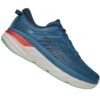 Hoka Bondi 7 Mens Running Shoes Real Teal/Outer Space 2 Hoka Bondi 7 Mens Running Shoes Real Teal/Outer Space -Shoe Specialty Shop bondi 7 mens running shoes real teal outer space p6609 26114 image