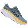 Hoka Bondi 8 Wide 2E Mens Running Shoes Goblin Blue/Mountain Spring 2 Hoka Bondi 8 Wide 2E Mens Running Shoes Goblin Blue/Mountain Spring -Shoe Specialty Shop bondi 8 wide 2e mens running shoes goblin blue mountain spring p7515 29623 image