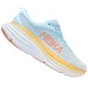 Hoka Bondi 8 Wide D Womens Running Shoes Summer Song/Country Air 2 Hoka Bondi 8 Wide D Womens Running Shoes Summer Song/Country Air -Shoe Specialty Shop bondi 8 wide d womens running shoes summer song country air p7512 29611 image