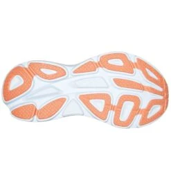 Hoka Bondi 8 Wide D Womens Running Shoes Summer Song/Country Air -Shoe Specialty Shop bondi 8 wide d womens running shoes summer song country air p7512 29614 image