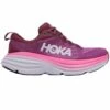 Hoka Bondi 8 Womens Running Shoes Beauty Berry/Grape Wine -Shoe Specialty Shop bondi 8 womens running shoes beauty berry grape wine p8327 33120 image