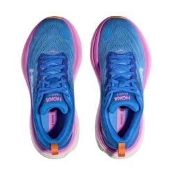 Hoka Bondi 8 Womens Running Shoes Coastal Sky/All Abroad 7 Hoka Bondi 8 Womens Running Shoes Coastal Sky/All Abroad -Shoe Specialty Shop bondi 8 womens running shoes coastal sky all abroad p8238 33060 image