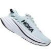 Hoka Bondi X Womens Road Running Shoes Blue Glass/Billowing Sail -Shoe Specialty Shop bondi x womens road running shoes blue glass billowing sail p7107 27951 image