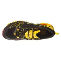 La Sportiva Bushido 2 Trail Running Shoes Black/Yellow 7 La Sportiva Bushido 2 Trail Running Shoes Black/Yellow -Shoe Specialty Shop bushido 2 trail running shoes black yellow p6220 24472 image