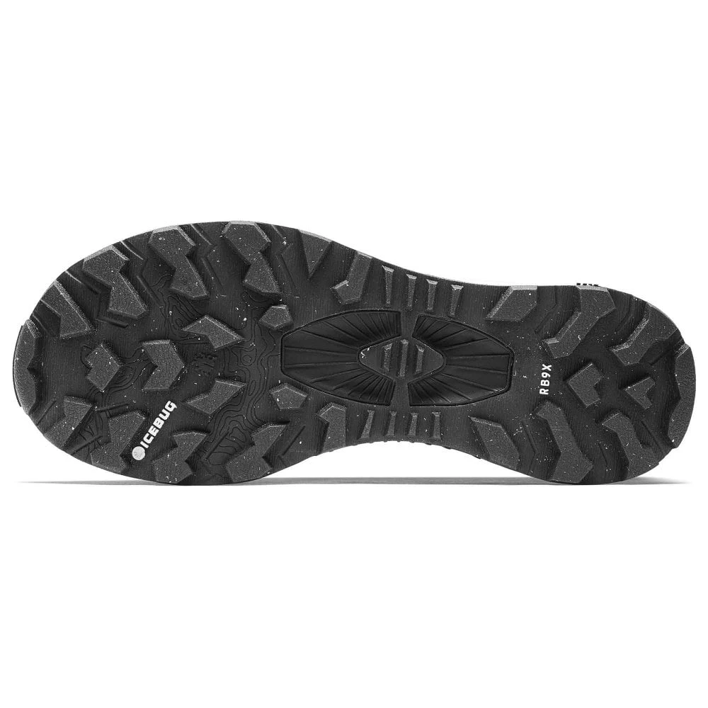 Icebug Capra RB9X Womens Trail Running Shoes Rainy Night 4 Icebug Capra RB9X Womens Trail Running Shoes Rainy Night - Image 2