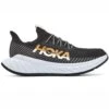 Hoka Carbon X 3 Mens Running Shoes Black/White