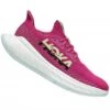Hoka Carbon X 3 Womens Road Running Shoes Festival Fuscia/Black -Shoe Specialty Shop carbon x 3 womens road running shoes festival fuscia black p7142 28081 image