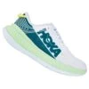 Hoka Carbon X Mens Running Shoes Green Ash/White -Shoe Specialty Shop carbon x mens running shoes green ash white p5480 20879 image