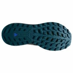 BROOKS Cascadia 15 Womens Trail Running Shoes Navy/Pink/Yellow 7 BROOKS Cascadia 15 Womens Trail Running Shoes Navy/Pink/Yellow -Shoe Specialty Shop cascadia 15 womens b width standard cushioned trail running shoes navy pink yellow p6589 26003 image