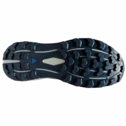 BROOKS Cascadia 16 Mens Trail Running Shoes Titan/Peacoat/Nightlife -Shoe Specialty Shop cascadia 16 mens trail running shoes titan peacoat nightlife p7422 29174 image