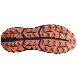 BROOKS Cascadia 17 GTX Mens Waterproof Trail Running Shoes Black/Blue/Firecracker -Shoe Specialty Shop cascadia 17 gtx mens waterproof trail running shoes black blue firecracker p8266 32847 image