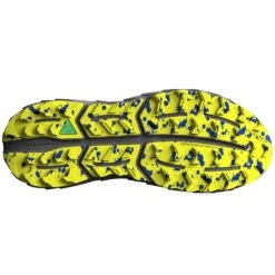 BROOKS Cascadia 17 Mens Trail Running Shoes Blue/Surf The Web/Sulphur -Shoe Specialty Shop cascadia 17 mens trail running shoes blue surf the web sulphur p8258 32814 image