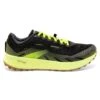 BROOKS Catamount Mens Trail Running Shoes Black/Nightlife -Shoe Specialty Shop catamount mens trail running shoes black nightlife p6251 24593 image