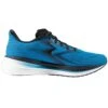 Centauri Wide 2E Mens Running Shoes Mykonos Blue/Black -Shoe Specialty Shop centauri wide 2e mens running shoes mykonos blue black p7817 30923 image