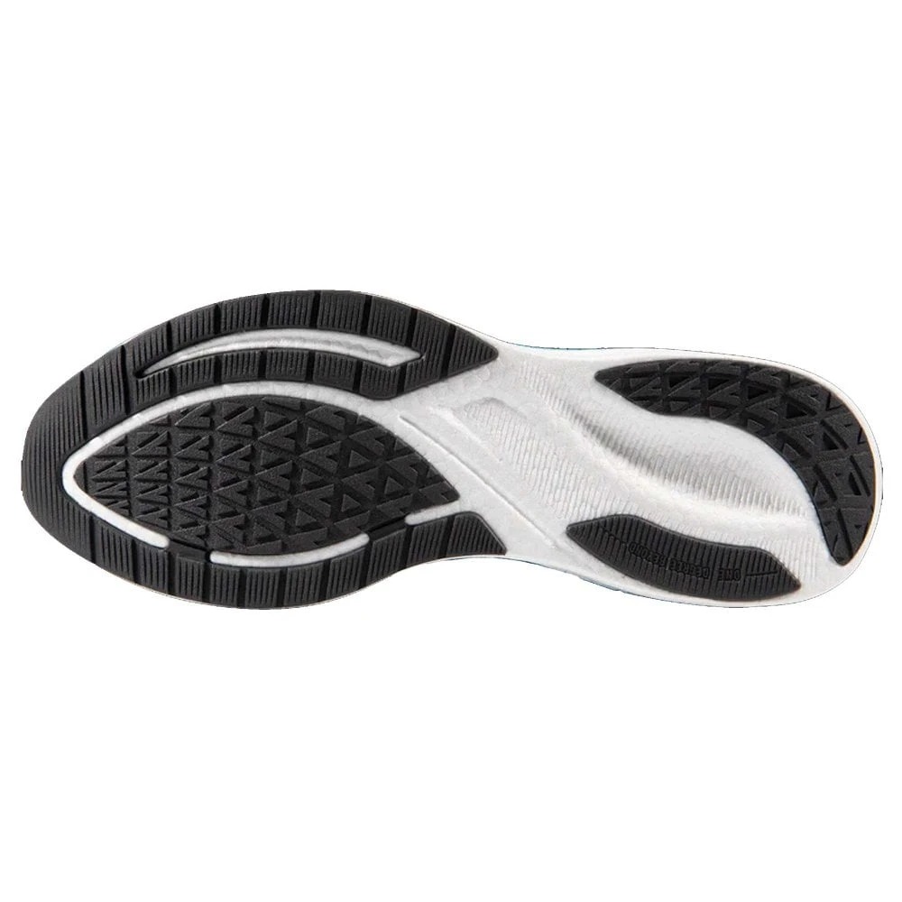 Centauri Wide 2E Mens Running Shoes Mykonos Blue/Black 5 Centauri Wide 2E Mens Running Shoes Mykonos Blue/Black - Image 3