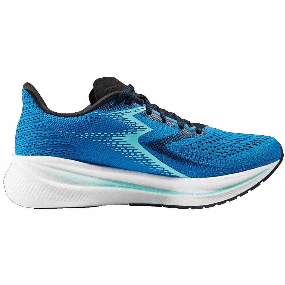 Centauri Womens Running Shoes Mykonos Blue/Black 3 Centauri Womens Running Shoes Mykonos Blue/Black