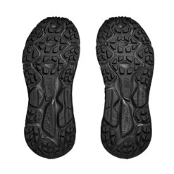 Hoka Challenger 7 GTX Womens Waterproof Trail Running Shoes Black -Shoe Specialty Shop challenger 7 gtx womens waterproof trail running shoes black p7875 31125 image