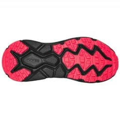 Hoka Challenger ATR 6 GTX Womens Waterproof Trail Running Shoes Black/Black -Shoe Specialty Shop challenger atr 6 gtx womens waterproof trail running shoes black black p7680 30335 image