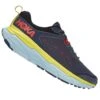 Hoka Challenger ATR 6 Mens Trail Running Shoes Ombre Blue/Green Sheen -Shoe Specialty Shop challenger atr 6 mens trail running shoes ombre blue green sheen p6239 24559 image