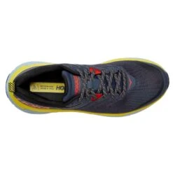 Hoka Challenger ATR 6 Wide 2E Mens Trail Running Shoes Ombre Blue/Green Sheen -Shoe Specialty Shop challenger atr 6 wide 2e mens trail running shoes ombre blue green sheen p6097 23932 image