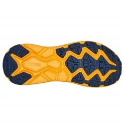 Hoka Challenger ATR 6 Wide 2E Mens Trail Running Shoes Outer Space/Radiant Yellow 9 Hoka Challenger ATR 6 Wide 2E Mens Trail Running Shoes Outer Space/Radiant Yellow -Shoe Specialty Shop challenger atr 6 wide 2e mens trail running shoes outer space radiant yellow p7518 29648 image