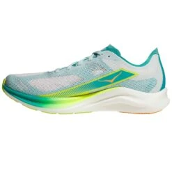 Hoka Cielo Road Running Shoes Unisex White/Ceramic 9 Hoka Cielo Road Running Shoes Unisex White/Ceramic -Shoe Specialty Shop cielo road running shoes unisex white ceramic p8360 33270 image