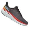 Hoka Clifton 8 Mens Road Running Shoes Anthracite/Castlerock 2 Hoka Clifton 8 Mens Road Running Shoes Anthracite/Castlerock -Shoe Specialty Shop clifton 8 mens road running shoes anthracite castlerock p7443 29273 image