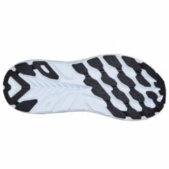 Hoka Clifton 8 Mens Running Shoes Black/White -Shoe Specialty Shop clifton 8 mens running shoes black white p6979 27467 image