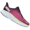 Hoka Clifton 8 Womens Road Running Shoes Blue Graphite/Ibis Rose 1 Hoka Clifton 8 Womens Road Running Shoes Blue Graphite/Ibis Rose -Shoe Specialty Shop clifton 8 womens road running shoes blue graphite ibis rose p6984 27487 image
