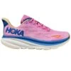 Hoka Clifton 9 Womens Running Shoes Cyclamen/Sweet Lilac -Shoe Specialty Shop clifton 9 womens running shoes cyclamen sweet lilac p7934 31392 image