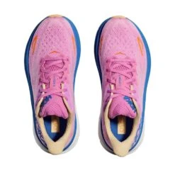 Hoka Clifton 9 Womens Running Shoes Cyclamen/Sweet Lilac -Shoe Specialty Shop clifton 9 womens running shoes cyclamen sweet lilac p7934 31394 image