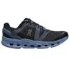 On CloudGo Mens Running Shoes Black/Shale -Shoe Specialty Shop cloudgo mens running shoes black shale p7830 31305 image