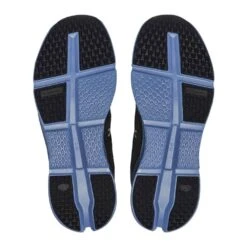 On CloudGo Mens Running Shoes Black/Shale -Shoe Specialty Shop cloudgo mens running shoes black shale p7830 31307 image