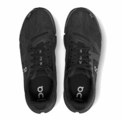 On CloudGo Womens Running Shoes Black/Eclipse 8 On CloudGo Womens Running Shoes Black/Eclipse -Shoe Specialty Shop cloudgo womens running shoes black eclipse p7834 30991 image
