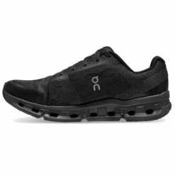 On CloudGo Womens Running Shoes Black/Eclipse 9 On CloudGo Womens Running Shoes Black/Eclipse -Shoe Specialty Shop cloudgo womens running shoes black eclipse p7834 30992 image