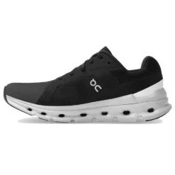 On CloudRunner Wide Mens Running Shoes Eclipse/Frost -Shoe Specialty Shop cloudrunner wide mens running shoes eclipse frost p7835 30985 image