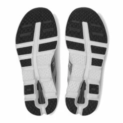 On CloudRunner Wide Mens Running Shoes Eclipse/Frost -Shoe Specialty Shop cloudrunner wide mens running shoes eclipse frost p7835 30987 image