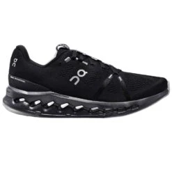 On Cloudsurfer Mens Running Shoes All Black -Shoe Specialty Shop cloudsurfer mens running shoes all black p8020 31752 image