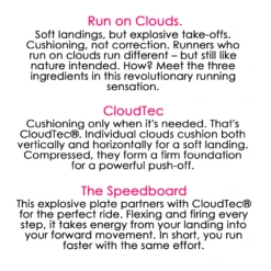 On Cloudventure Peak Mens Trail Running Black/Rock -Shoe Specialty Shop cloudventure peak mens trail running black rock p5860 22975 image